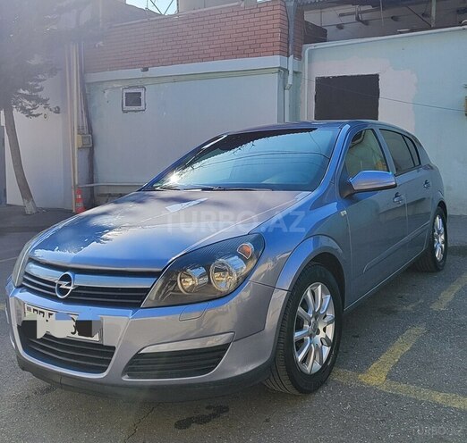 Opel Astra-11