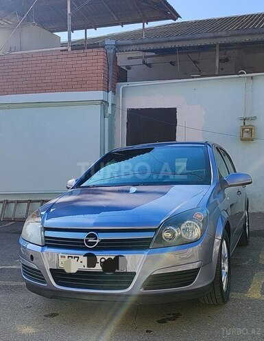 Opel Astra-14