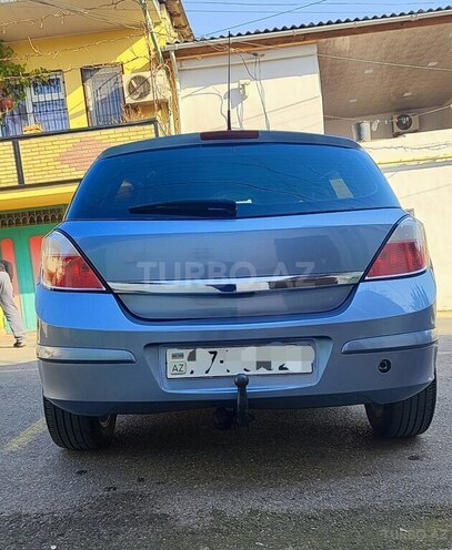 Opel Astra-12