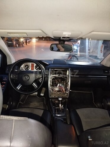 Mercedes B 170-3