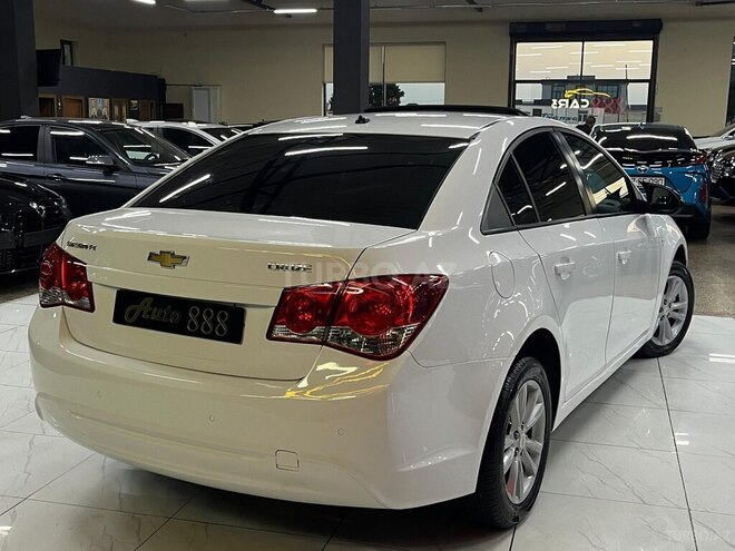 Chevrolet Cruze-7