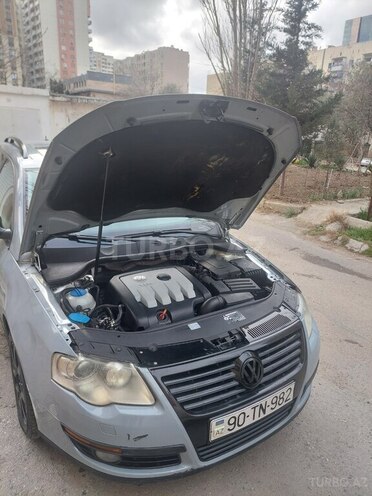 Volkswagen Passat-3