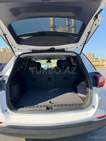 Chevrolet Equinox-3