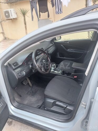 Volkswagen Passat-6