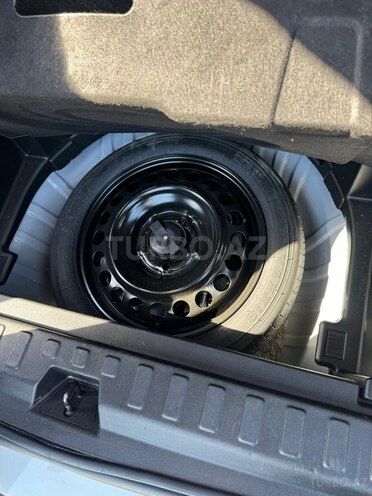Chevrolet Equinox-6