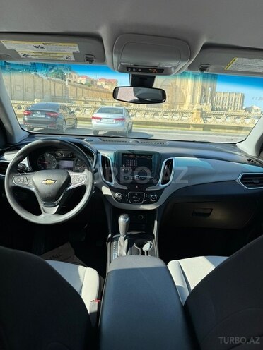 Chevrolet Equinox-5
