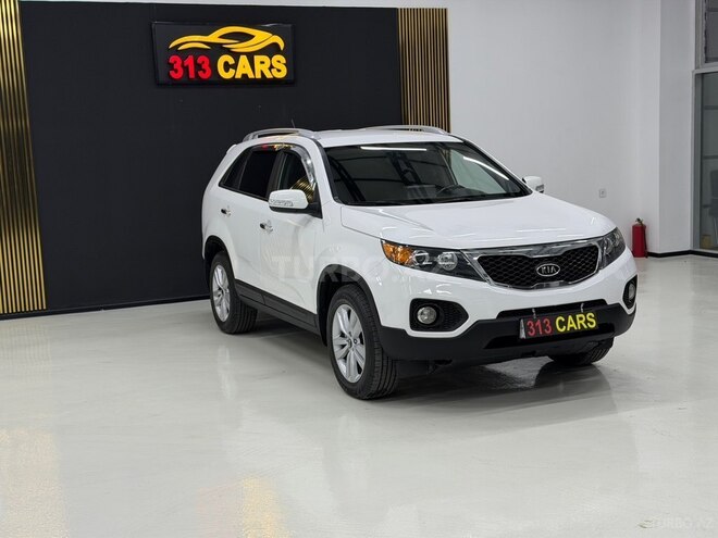 Kia Sorento-1