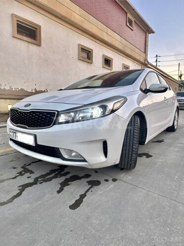 Kia K3-2