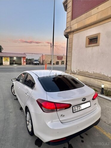 Kia K3-6