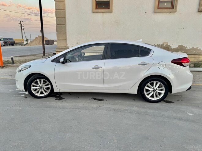 Kia K3-9