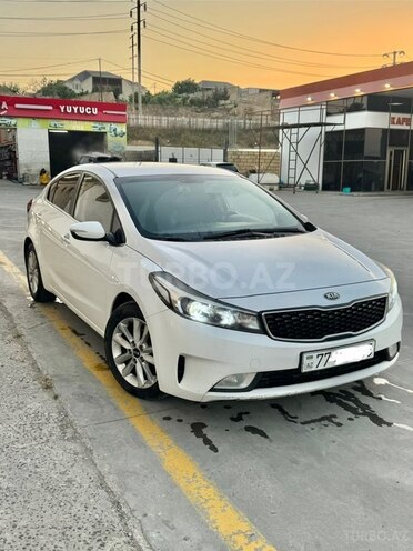 Kia K3-1