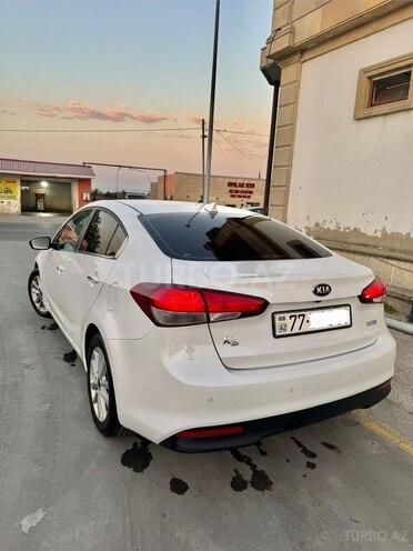 Kia K3-7