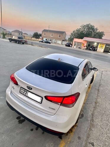 Kia K3-5
