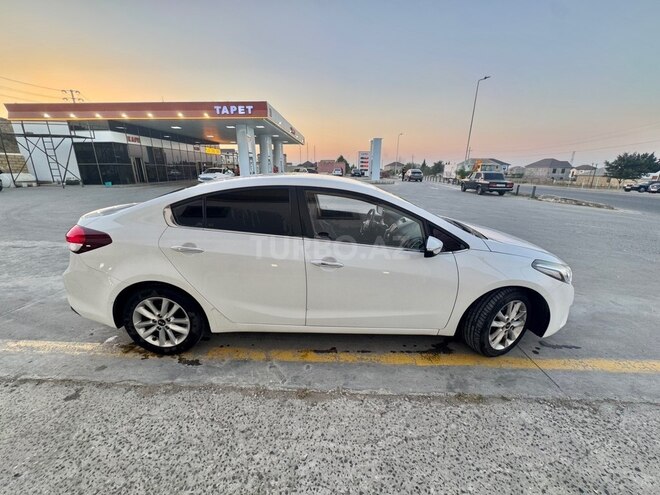 Kia K3-10
