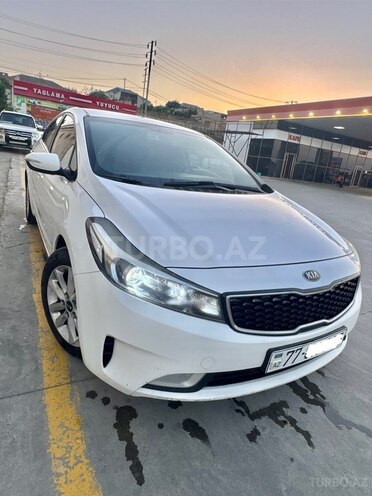 Kia K3-3