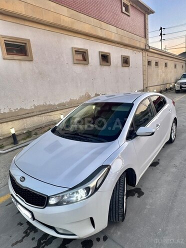 Kia K3-4