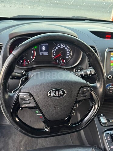 Kia K3-11
