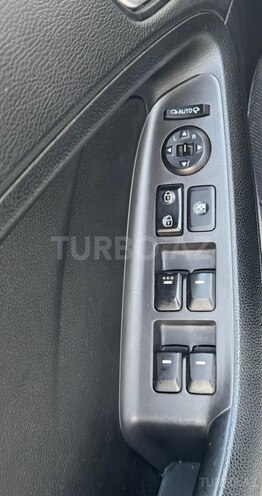 Kia K3-15