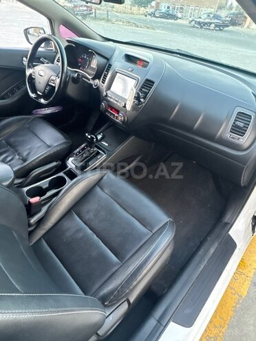 Kia K3-21