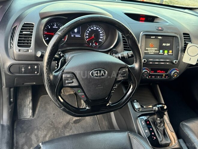 Kia K3-17