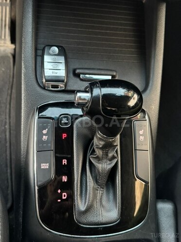 Kia K3-13
