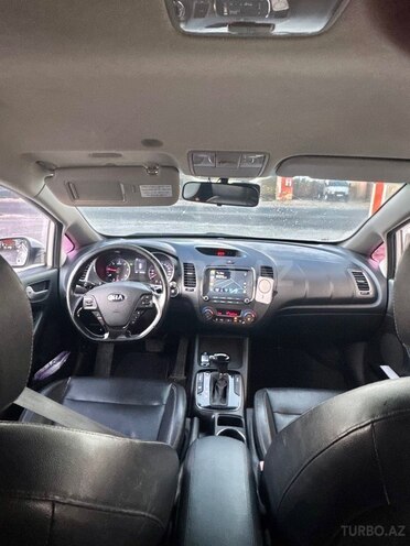 Kia K3-19