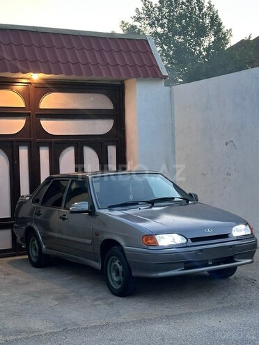LADA (VAZ) 2115-1