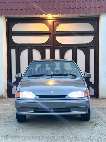 LADA (VAZ) 2115-2