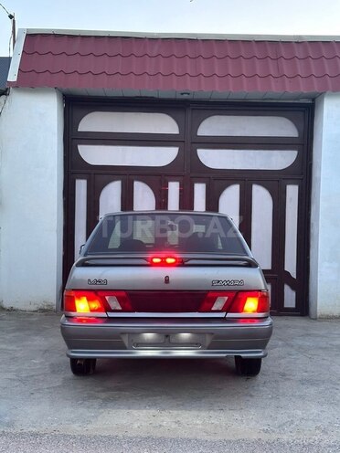LADA (VAZ) 2115-5