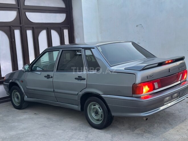 LADA (VAZ) 2115-4