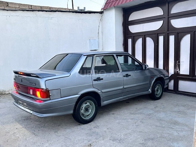 LADA (VAZ) 2115-3