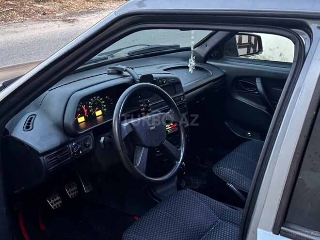 LADA (VAZ) 2115-8
