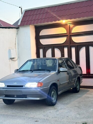 LADA (VAZ) 2115-6