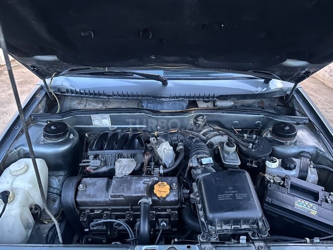 LADA (VAZ) 2115-12