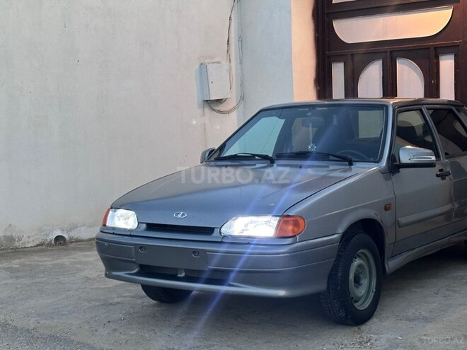 LADA (VAZ) 2115-7