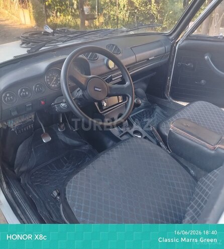 LADA (VAZ) 2106-5