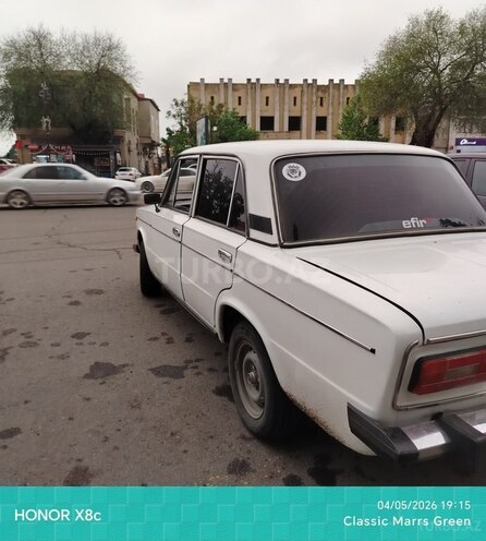 LADA (VAZ) 2106-4