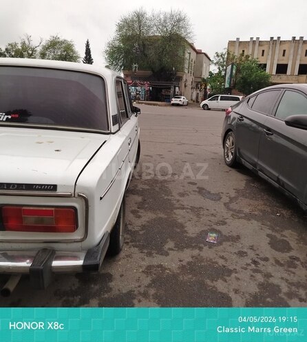 LADA (VAZ) 2106-3