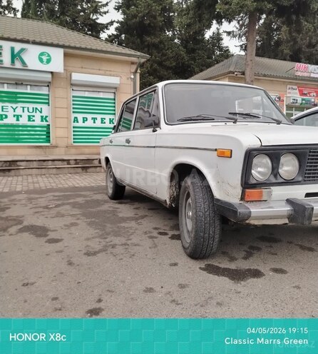 LADA (VAZ) 2106-2