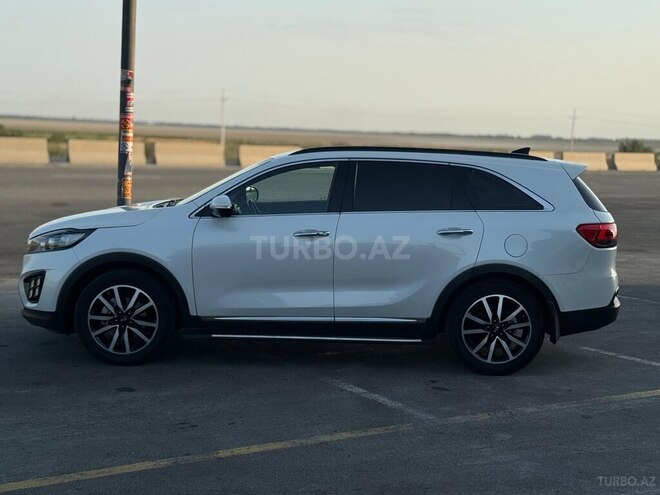 Kia Sorento-7