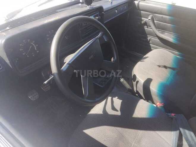 LADA (VAZ) 2107-5