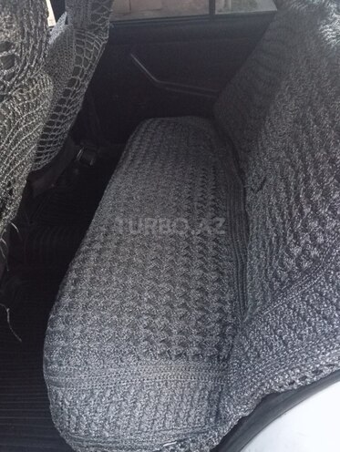 LADA (VAZ) 2107-8