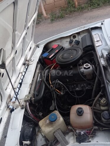 LADA (VAZ) 2107-6