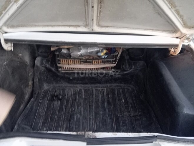 LADA (VAZ) 2107-7
