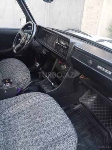 LADA (VAZ) 2107-5