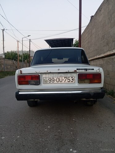 LADA (VAZ) 2107-3