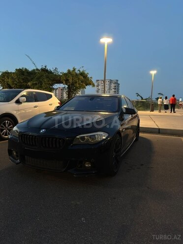 BMW 525-2
