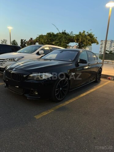 BMW 525-1