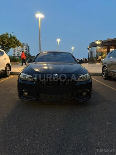 BMW 525-3