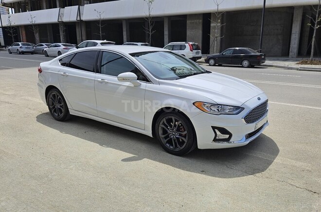 Ford Fusion (North America)-7